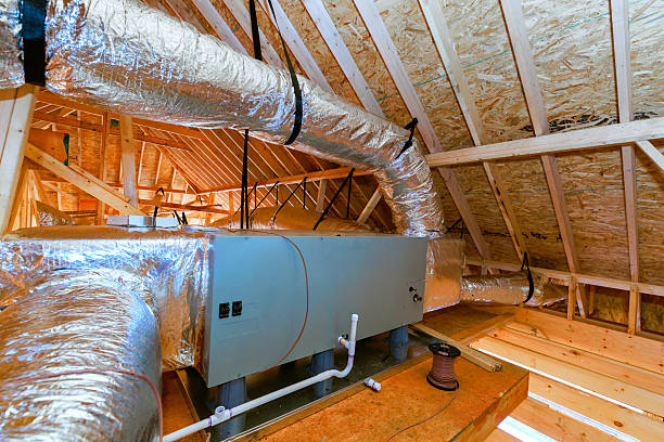 Trusted Ductwork Repair service in Quaker Street, NY - FH HVAC
